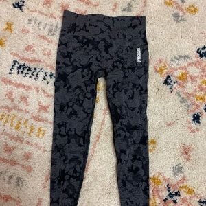 Gymshark Adapt Camo Leggings